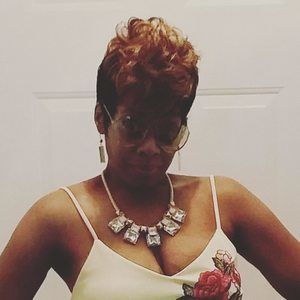 Meet your Posher, Lashandra